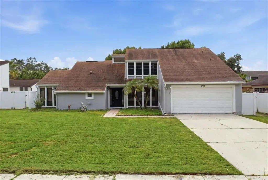 Property for sale at 2704 WINDING RIDGE AVENUE S, KISSIMMEE, FL, 34741
