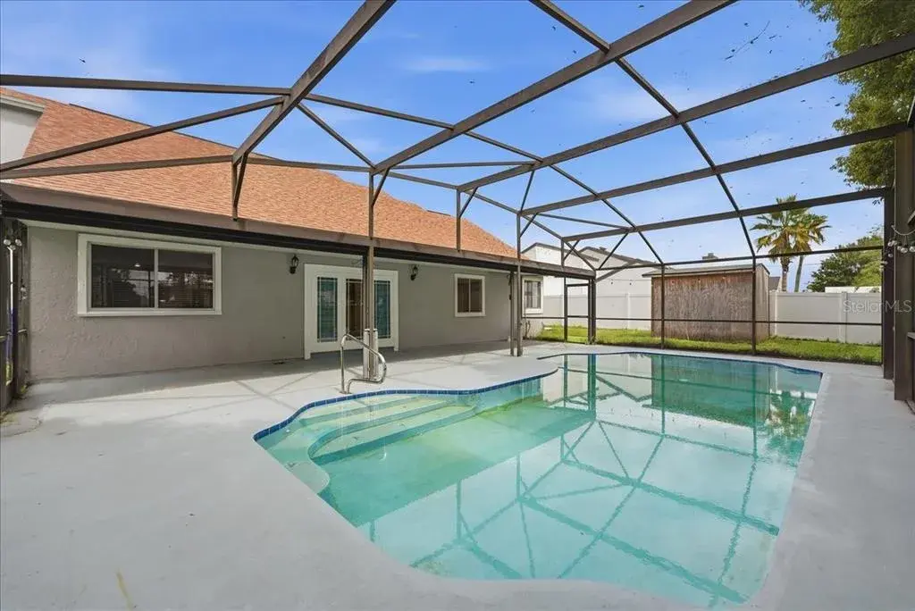 Property for sale at 2704 WINDING RIDGE AVENUE S, KISSIMMEE, FL, 34741