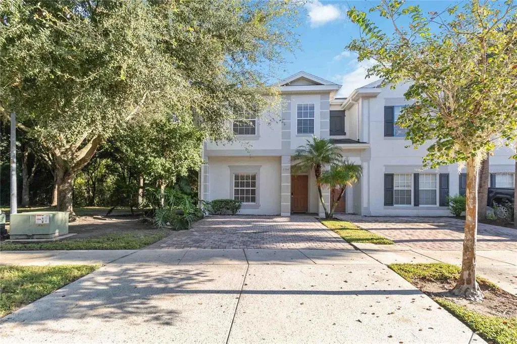 Property for sale at 2356 CARAVELLE CIRCLE, KISSIMMEE, FL, 34746