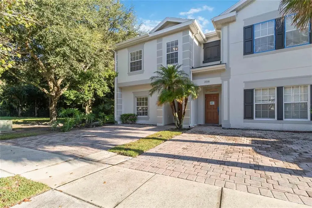 Property for sale at 2356 CARAVELLE CIRCLE, KISSIMMEE, FL, 34746