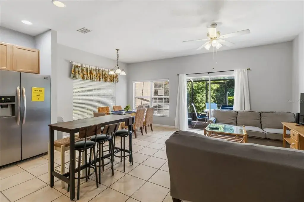 Property for sale at 2356 CARAVELLE CIRCLE, KISSIMMEE, FL, 34746