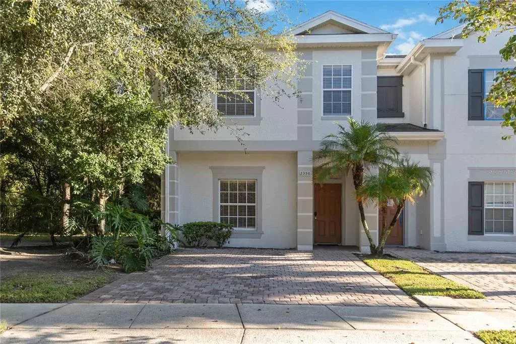 Property for sale at 2356 CARAVELLE CIRCLE, KISSIMMEE, FL, 34746