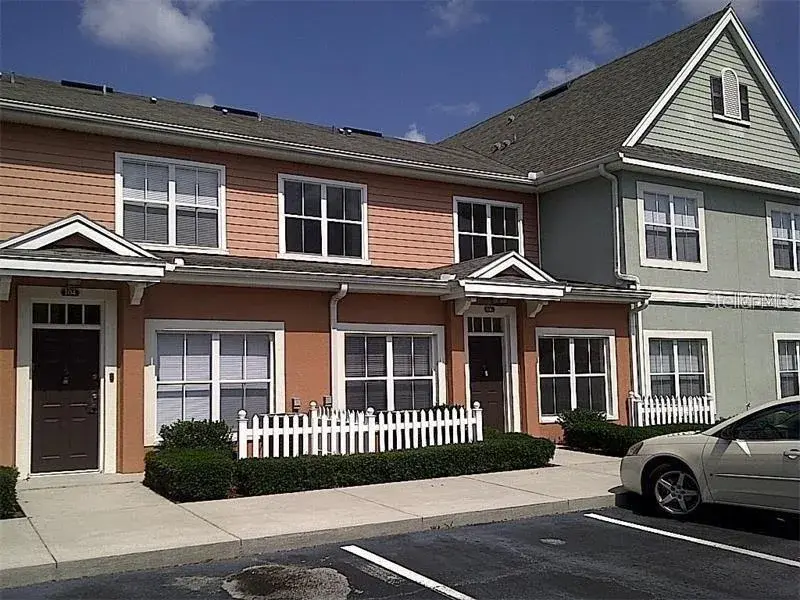 Property for sale at 2219 SAN VITTORINO CIRCLE UNIT 106, KISSIMMEE, FL, 34741