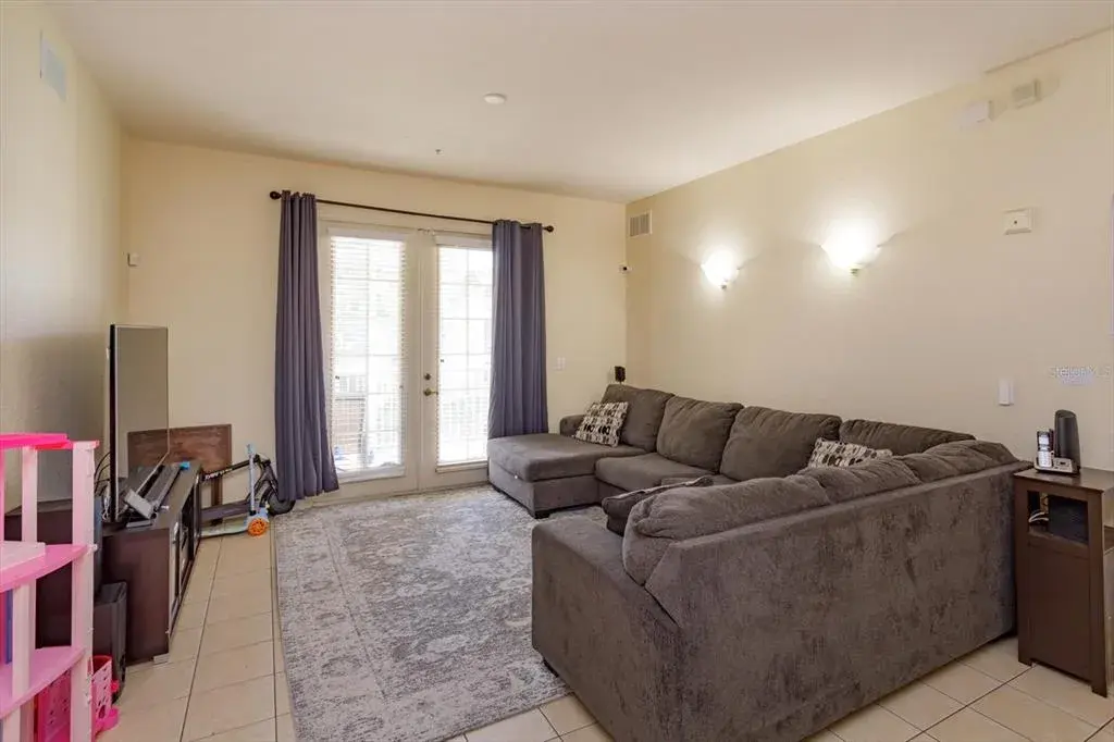 Property for sale at 3001 LAUREL RUN LANE UNIT 206, KISSIMMEE, FL, 34741