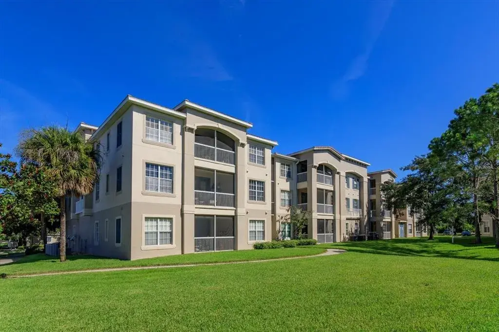 Property for sale at 3001 LAUREL RUN LANE UNIT 206, KISSIMMEE, FL, 34741