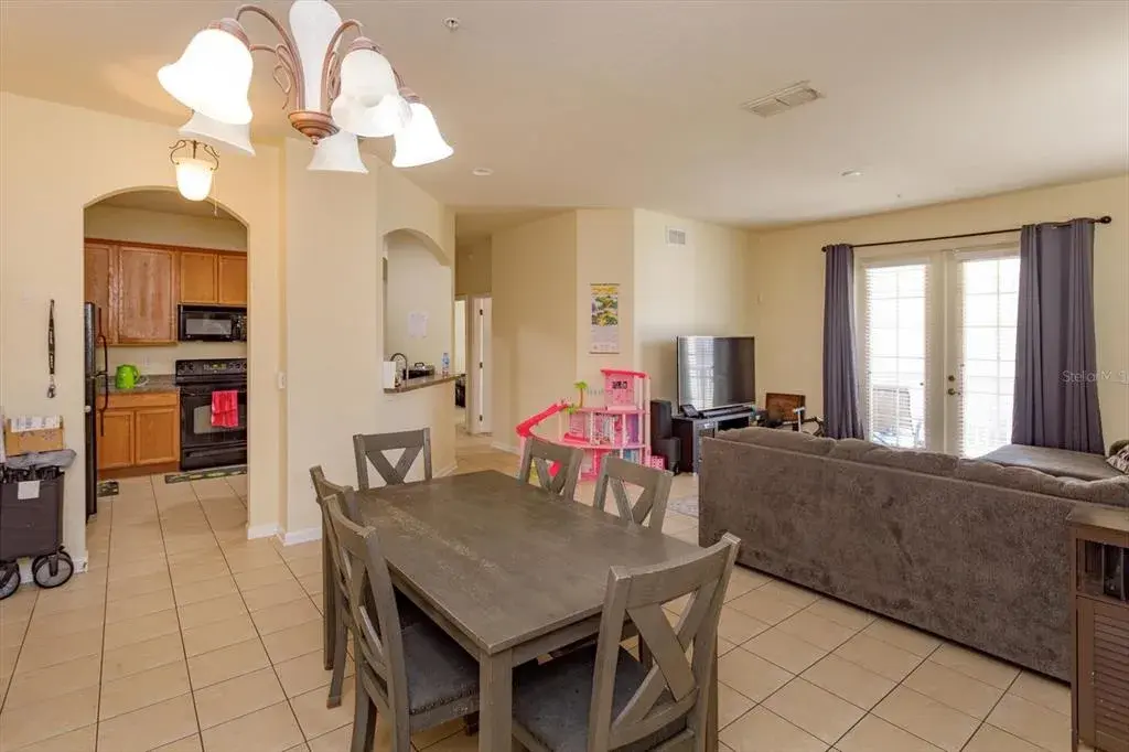 Property for sale at 3001 LAUREL RUN LANE UNIT 206, KISSIMMEE, FL, 34741
