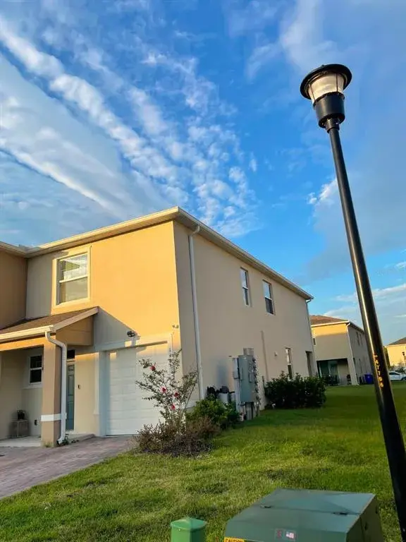 Property for sale at 1485 ISLETA LOOP, KISSIMMEE, FL, 34741