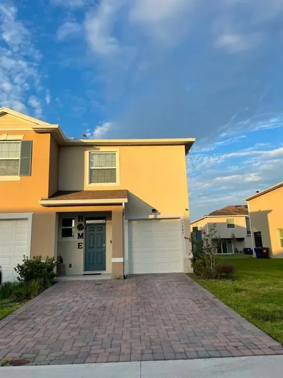 Property for sale at 1485 ISLETA LOOP, KISSIMMEE, FL, 34741