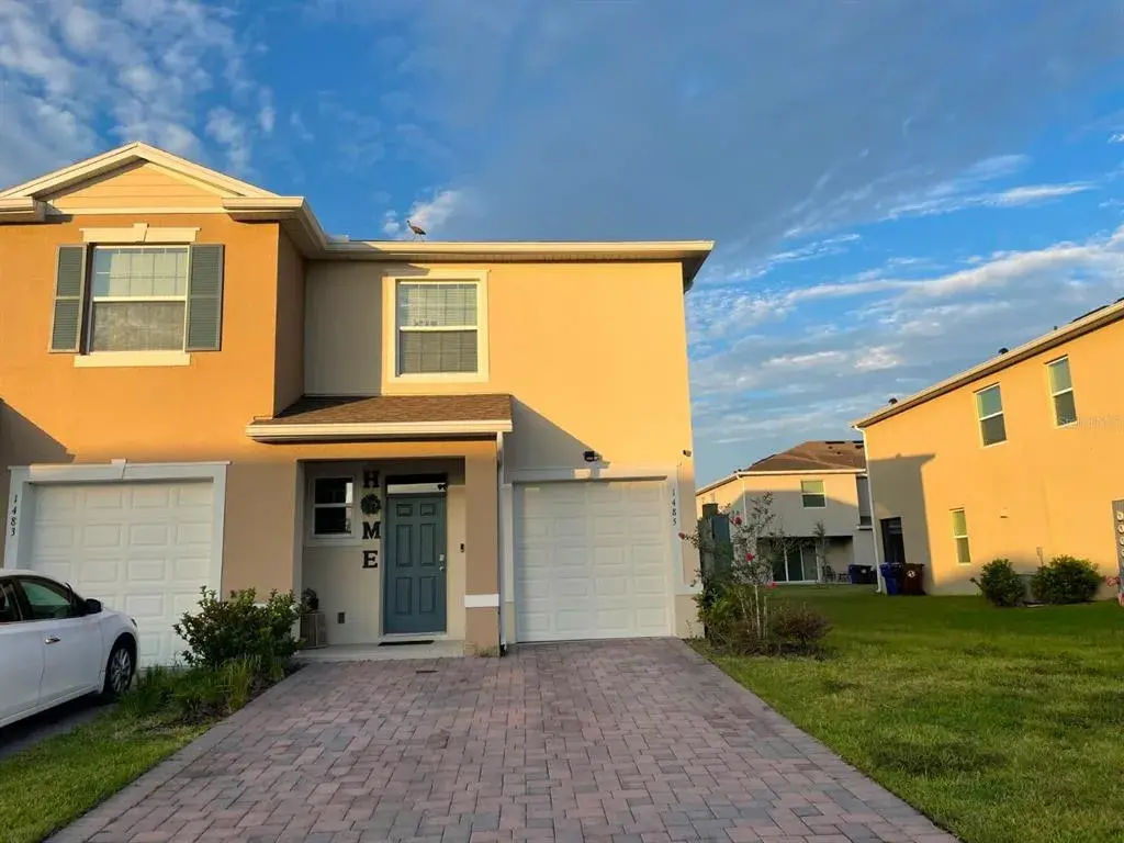 Property for sale at 1485 ISLETA LOOP, KISSIMMEE, FL, 34741