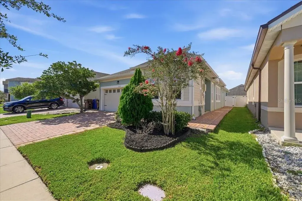 Property for sale at 2524 RAPOLLO DRIVE, KISSIMMEE, FL, 34741