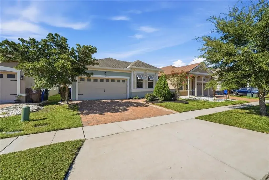 Property for sale at 2524 RAPOLLO DRIVE, KISSIMMEE, FL, 34741