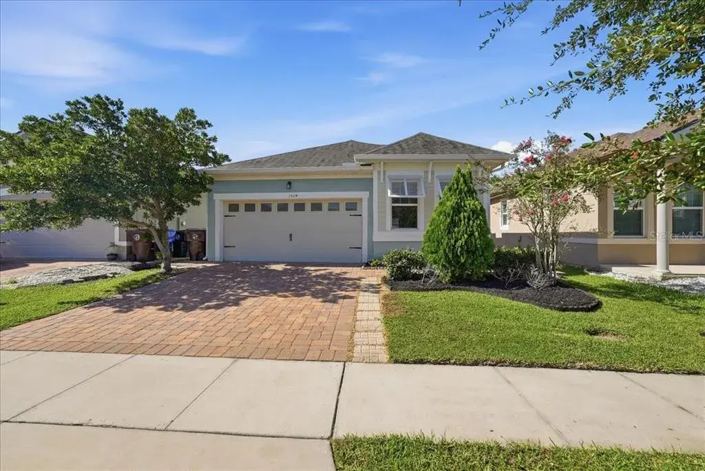 Property for sale at 2524 RAPOLLO DRIVE, KISSIMMEE, FL, 34741