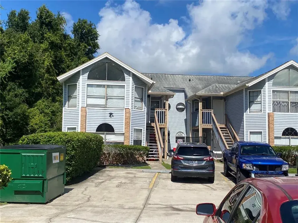 Property for sale at 2706 RIO GRANDE TRAIL UNIT 2706, KISSIMMEE, FL, 34741