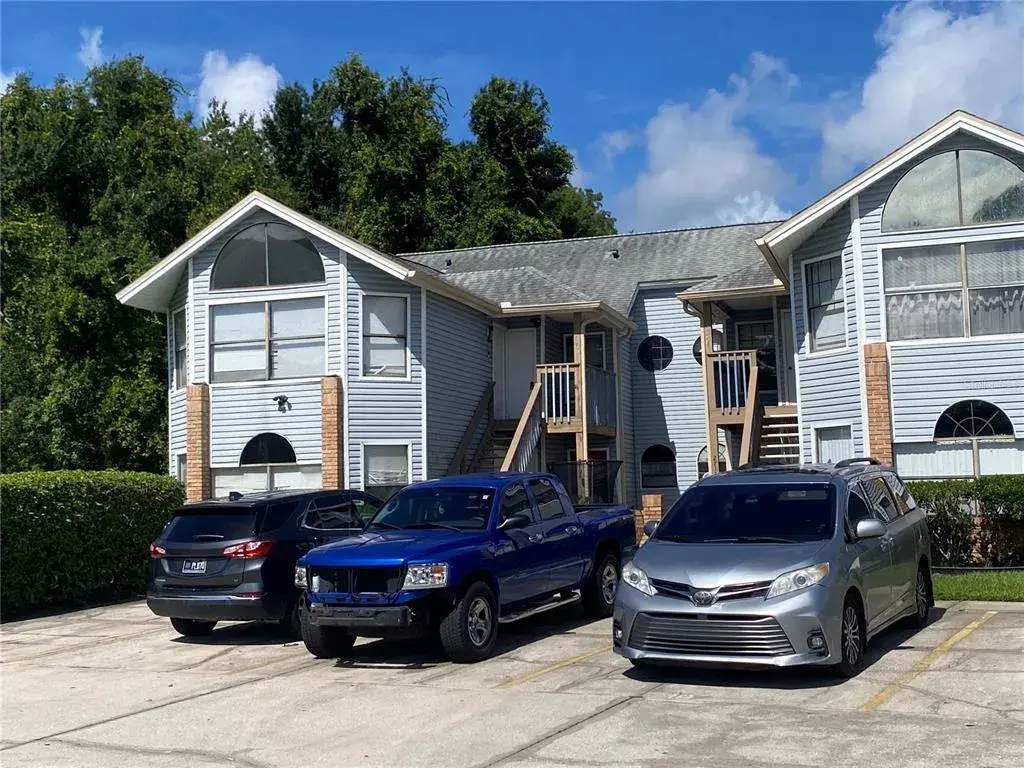 Property for sale at 2706 RIO GRANDE TRAIL UNIT 2706, KISSIMMEE, FL, 34741