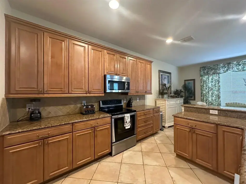 Property for sale at 4520 STELLA STREET, KISSIMMEE, FL, 34746