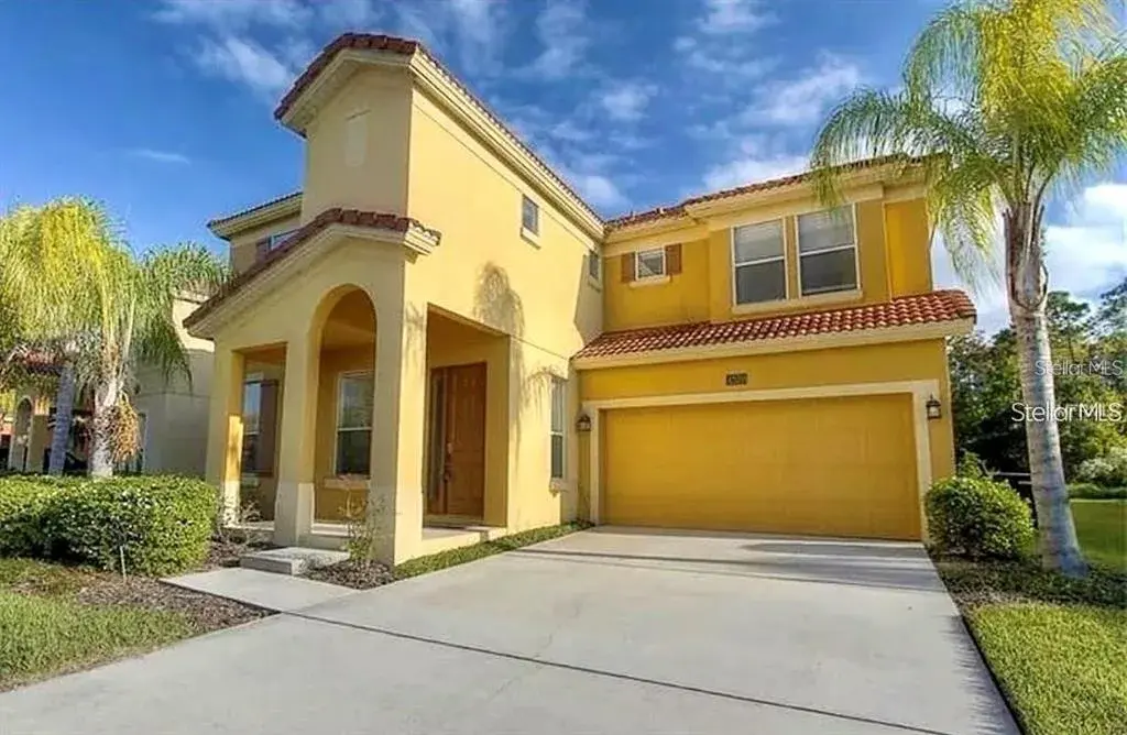 Property for sale at 4520 STELLA STREET, KISSIMMEE, FL, 34746