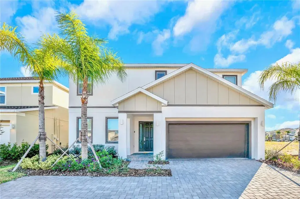 Property for sale at 4494 MONADO DRIVE, KISSIMMEE, FL, 34746