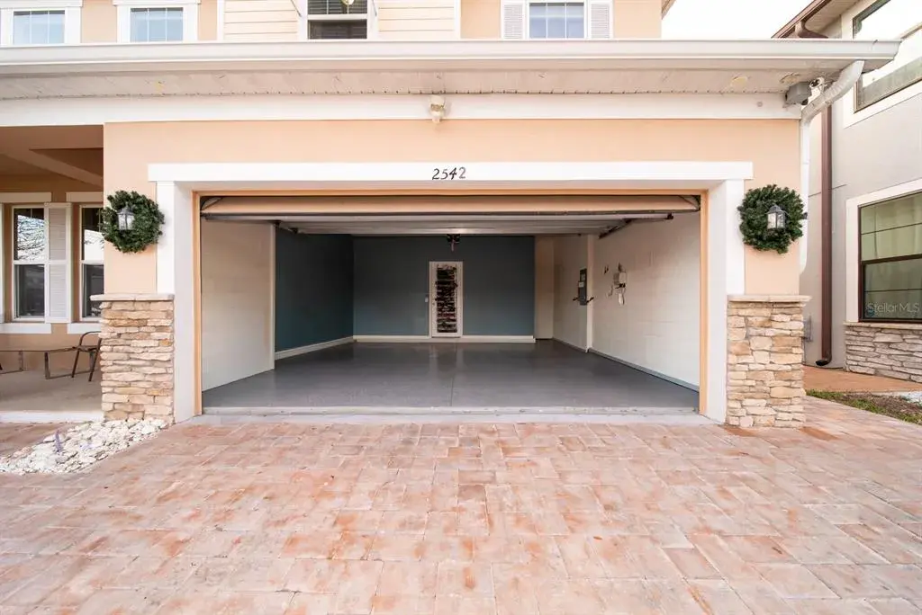 Property for sale at 2542 NOUVEAU WAY, KISSIMMEE, FL, 34741