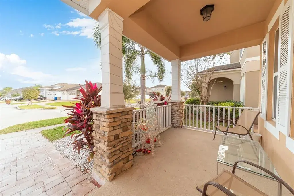 Property for sale at 2542 NOUVEAU WAY, KISSIMMEE, FL, 34741