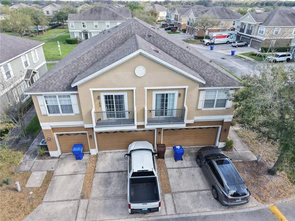 Property for sale at 2018 ESTANCIA CIRCLE UNIT C, KISSIMMEE, FL, 34741