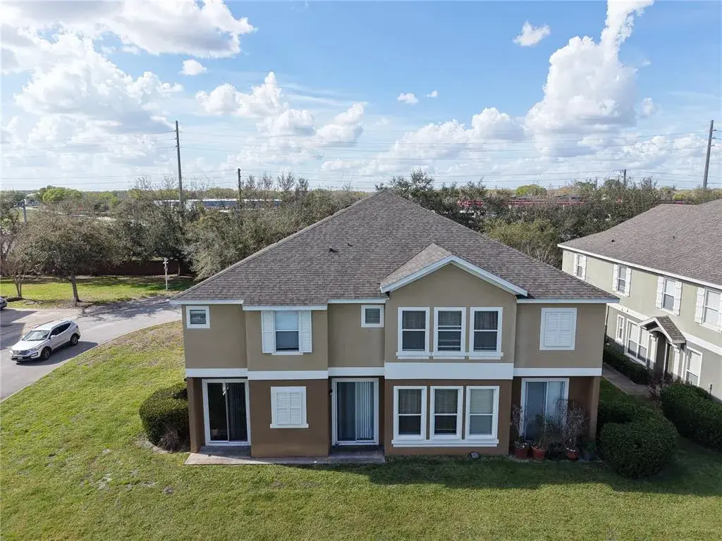Property for sale at 2018 ESTANCIA CIRCLE UNIT C, KISSIMMEE, FL, 34741
