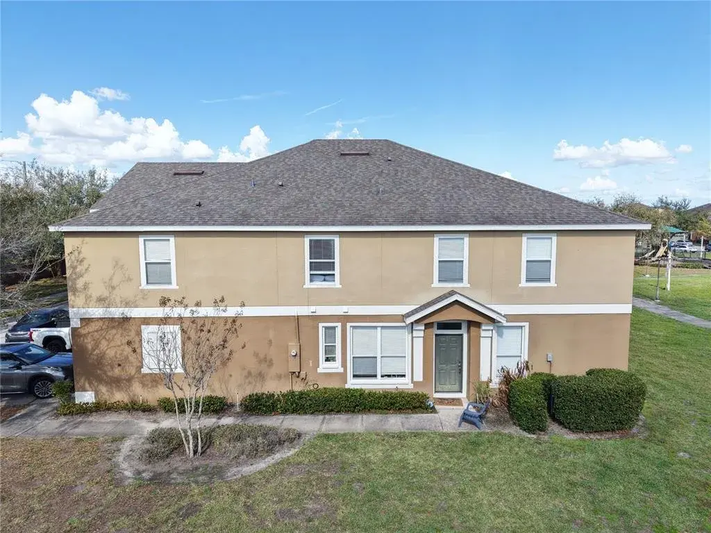 Property for sale at 2018 ESTANCIA CIRCLE UNIT C, KISSIMMEE, FL, 34741