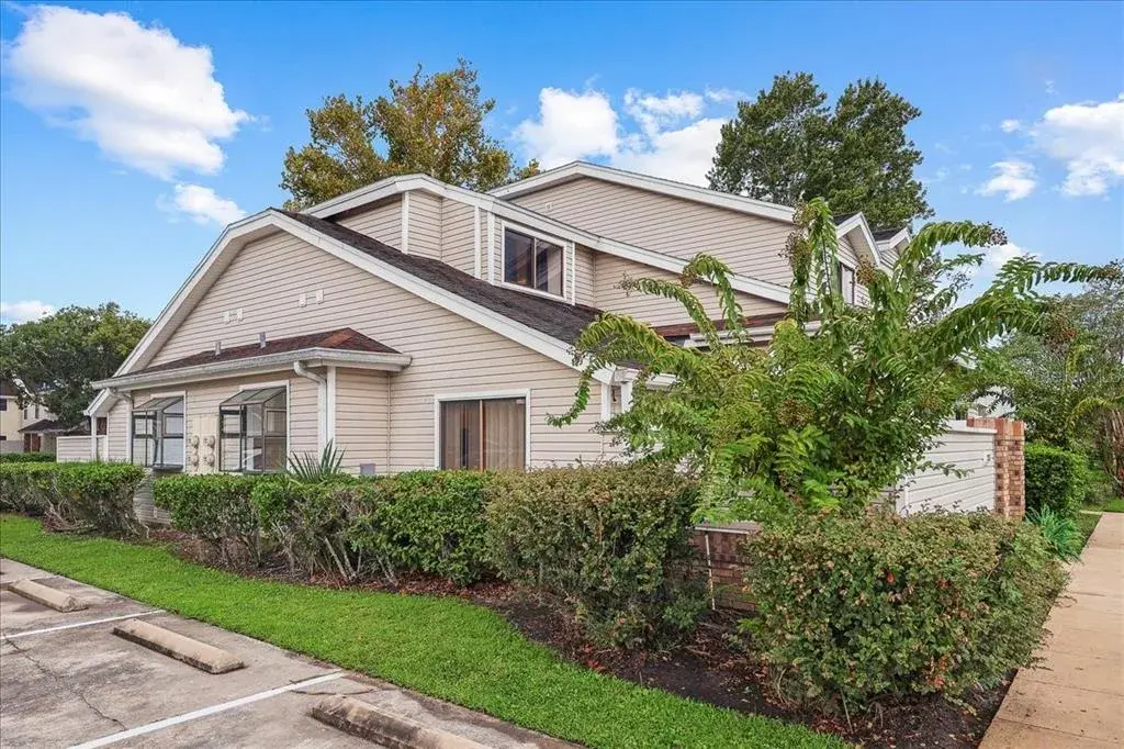 Property for sale at 3111 RIO GRANDE TRAIL, KISSIMMEE, FL, 34741