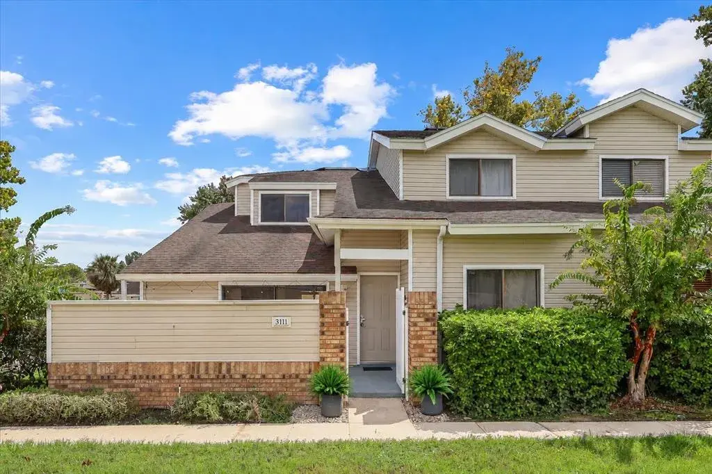 Property for sale at 3111 RIO GRANDE TRAIL, KISSIMMEE, FL, 34741