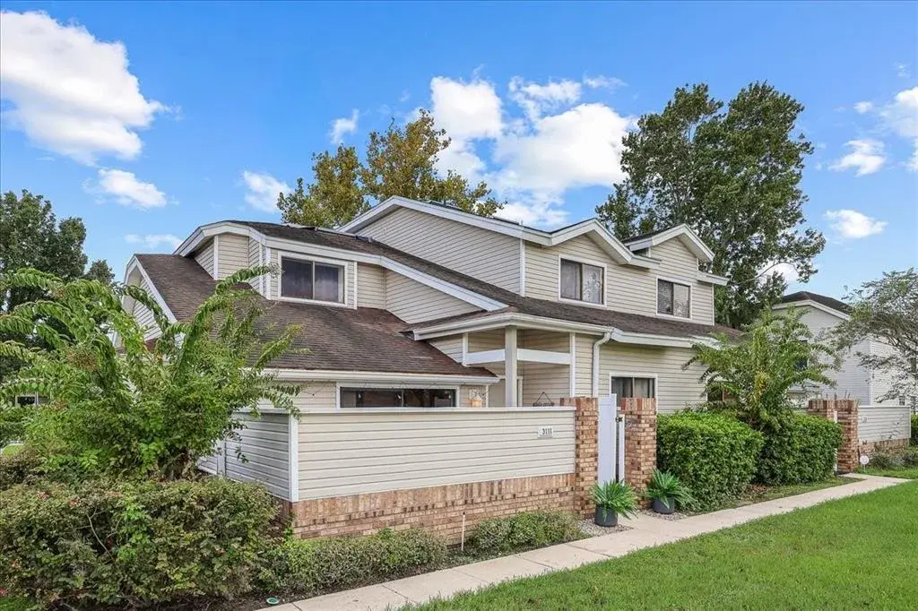 Property for sale at 3111 RIO GRANDE TRAIL, KISSIMMEE, FL, 34741
