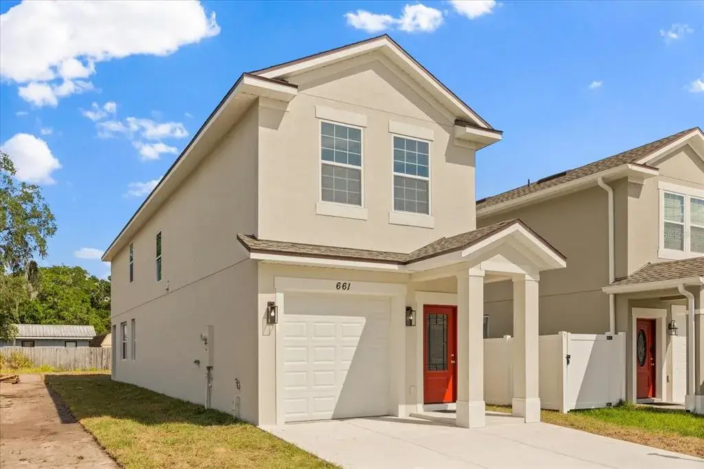 Property for sale at 691 LINCOLN STREET, KISSIMMEE, FL, 34741