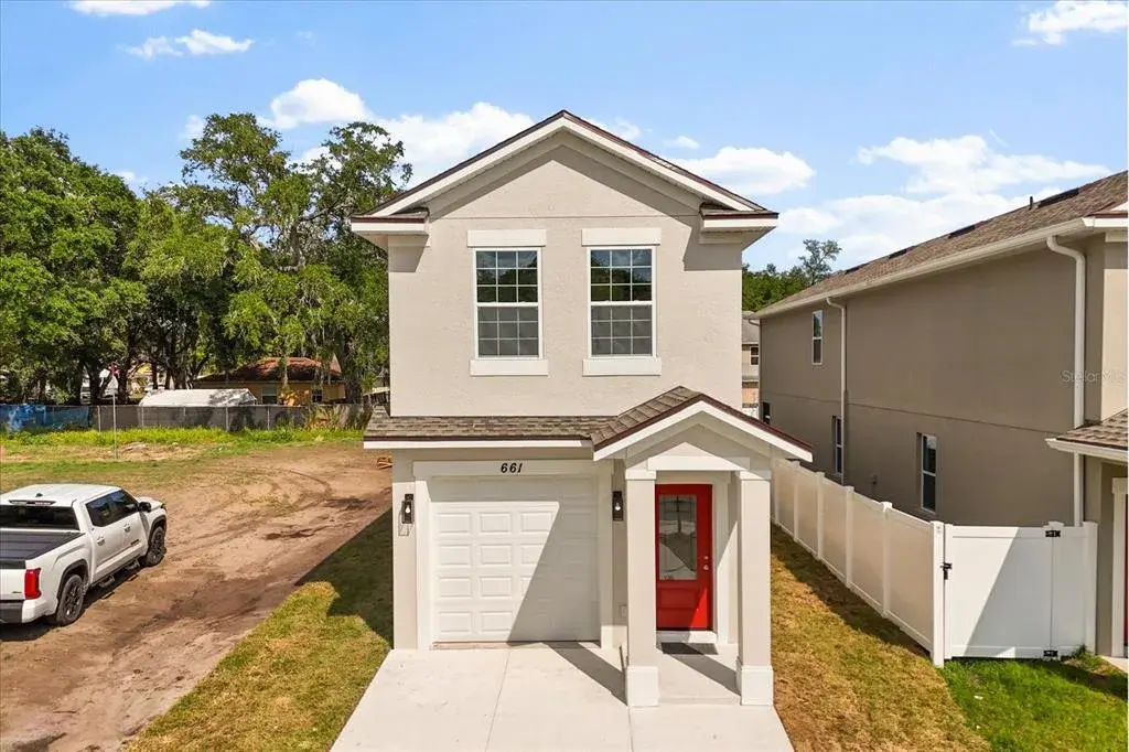 Property for sale at 691 LINCOLN STREET, KISSIMMEE, FL, 34741