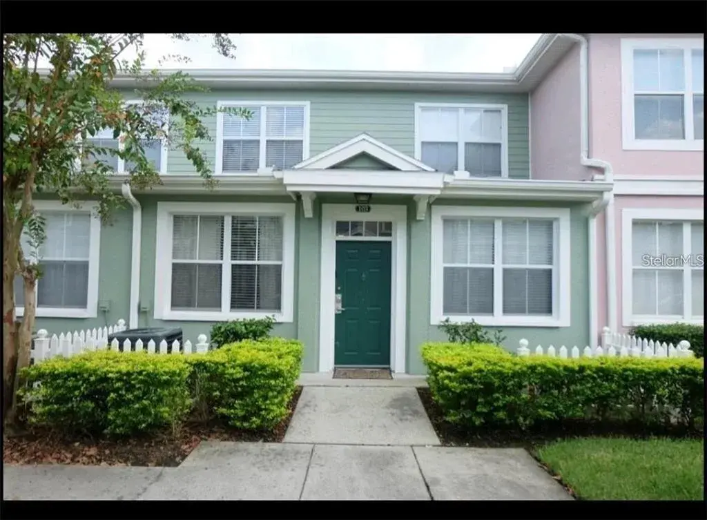 Property for sale at 4015 VENETIAN BAY DRIVE UNIT 103, KISSIMMEE, FL, 34741