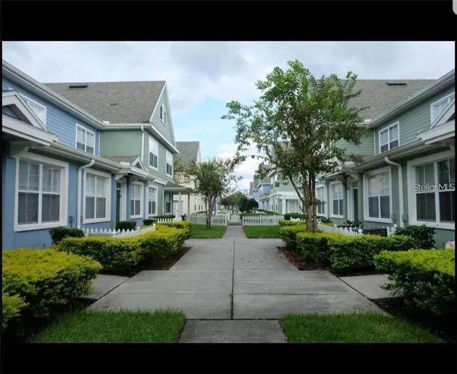 Property for sale at 4015 VENETIAN BAY DRIVE UNIT 103, KISSIMMEE, FL, 34741