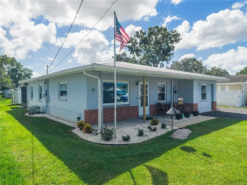 Property for sale at 7 S LAVON AVENUE, KISSIMMEE, FL, 34741