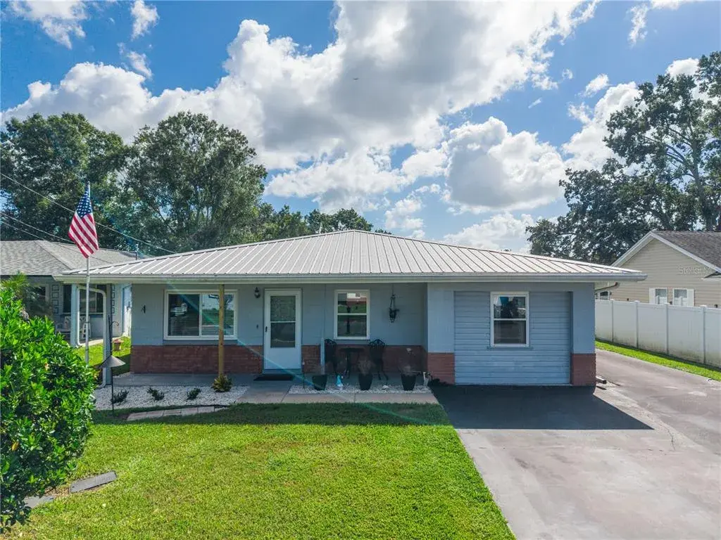 Property for sale at 7 S LAVON AVENUE, KISSIMMEE, FL, 34741