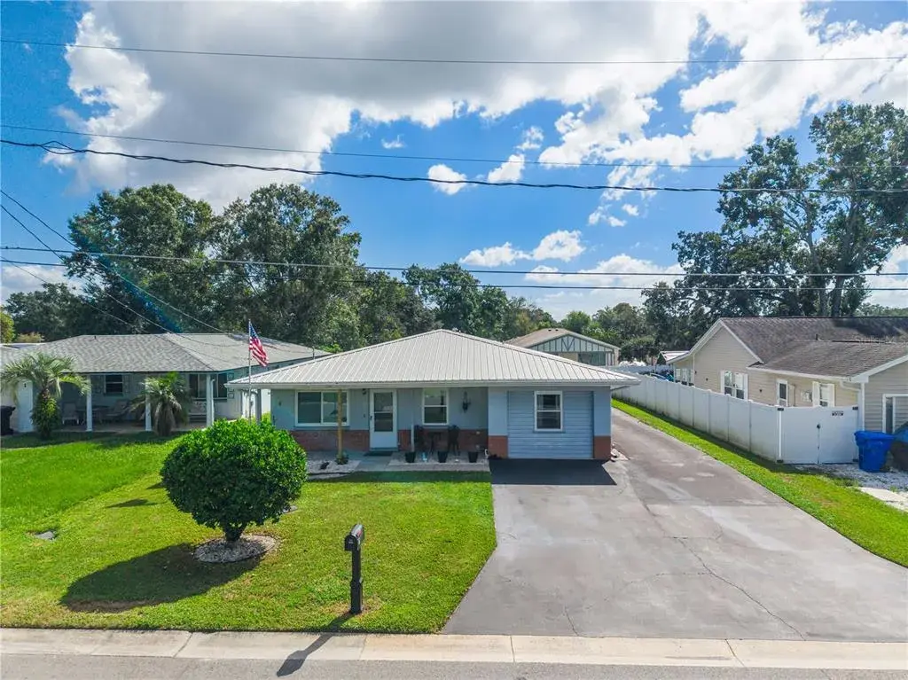 Property for sale at 7 S LAVON AVENUE, KISSIMMEE, FL, 34741