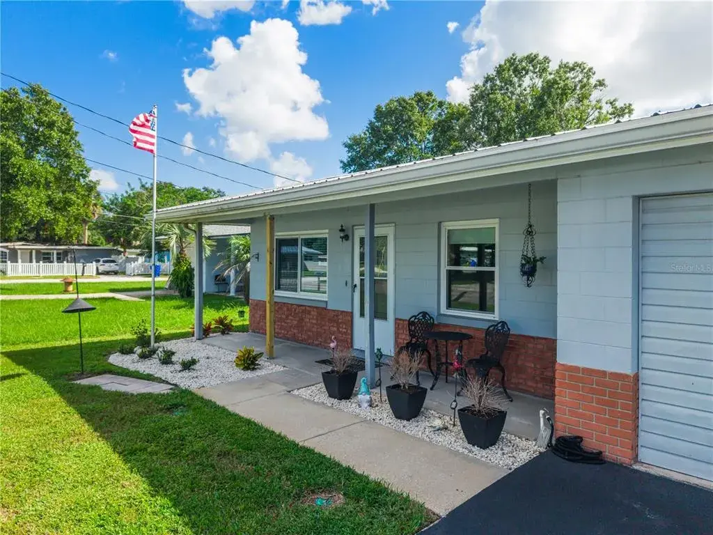 Property for sale at 7 S LAVON AVENUE, KISSIMMEE, FL, 34741