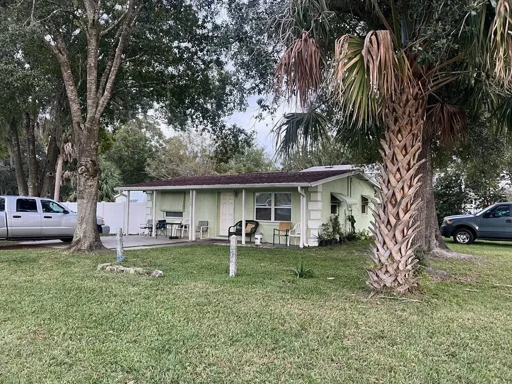 Property for sale at 1520 HILL STREET, KISSIMMEE, FL, 34741