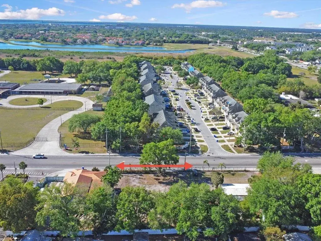 Property for sale at 0 DONEGAN, KISSIMMEE, FL, 34741