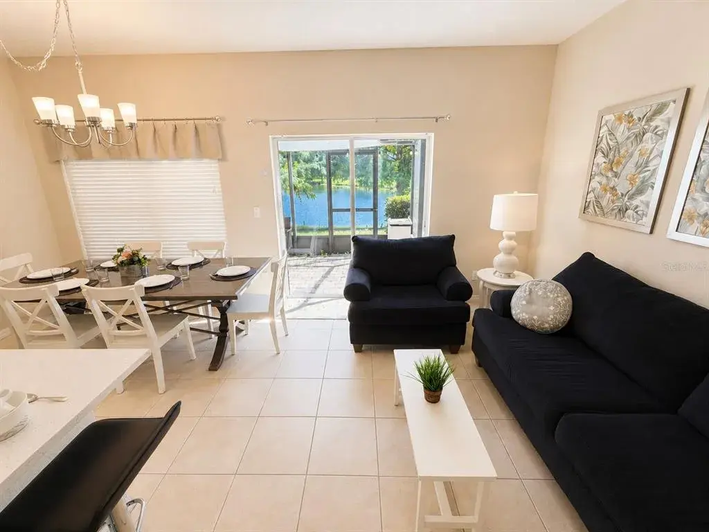 Property for sale at 2379 CARAVELLE CIRCLE, KISSIMMEE, FL, 34746