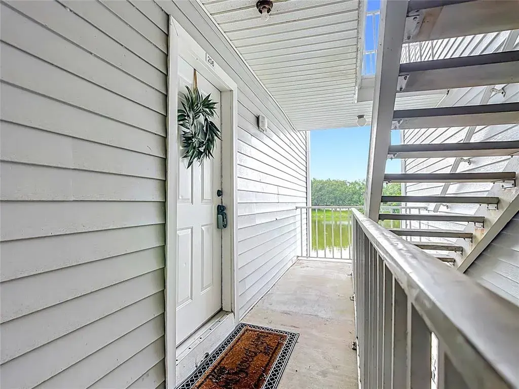 Property for sale at 1229 BERMUDA LAKES LANE UNIT 206, KISSIMMEE, FL, 34741