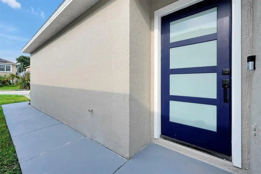 Property for sale at 2455 PARSONS POND CIRCLE, KISSIMMEE, FL, 34743