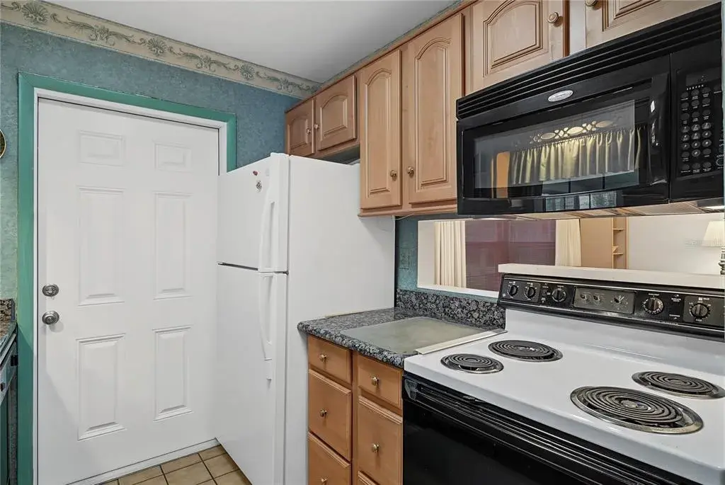 Property for sale at 1001 PLANTATION DRIVE UNIT C1, KISSIMMEE, FL, 34741