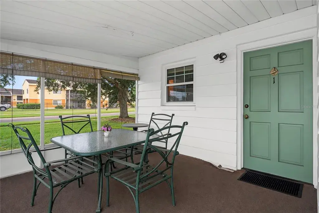 Property for sale at 1001 PLANTATION DRIVE UNIT C1, KISSIMMEE, FL, 34741