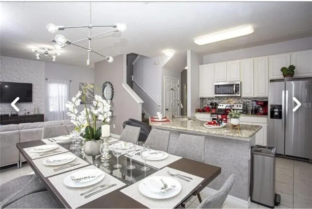 Property for sale at 1050 LAS FUENTES DRIVE, KISSIMMEE, FL, 34746