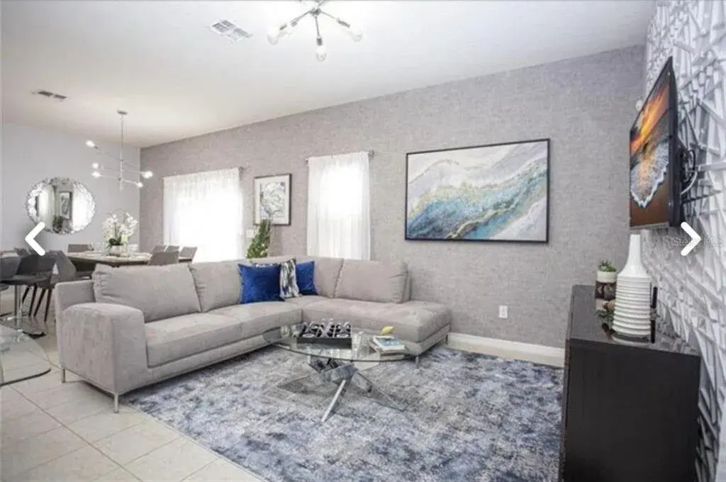 Property for sale at 1050 LAS FUENTES DRIVE, KISSIMMEE, FL, 34746