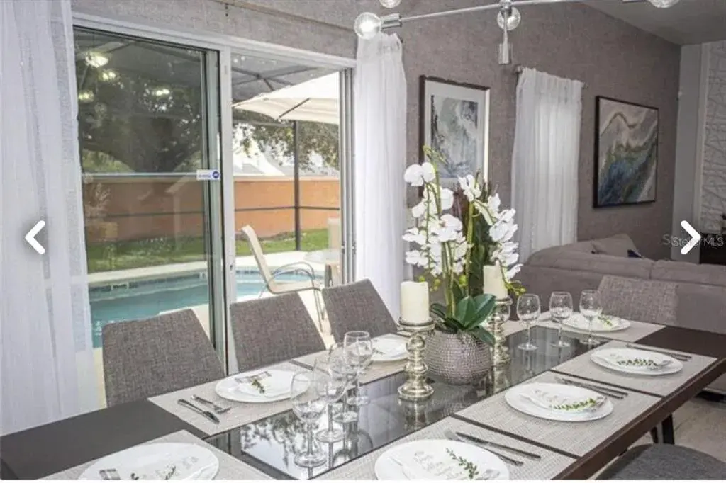 Property for sale at 1050 LAS FUENTES DRIVE, KISSIMMEE, FL, 34746