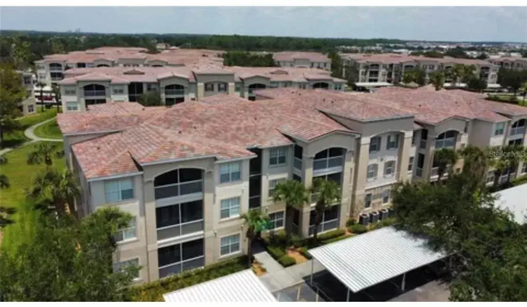 Property for sale at 3001 GREYSTONE LOOP UNIT 102, KISSIMMEE, FL, 34741