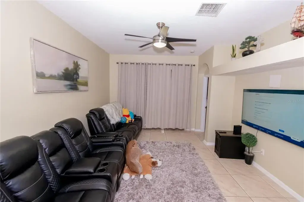 Property for sale at 3172 RIVER BRANCH CIRCLE, KISSIMMEE, FL, 34741