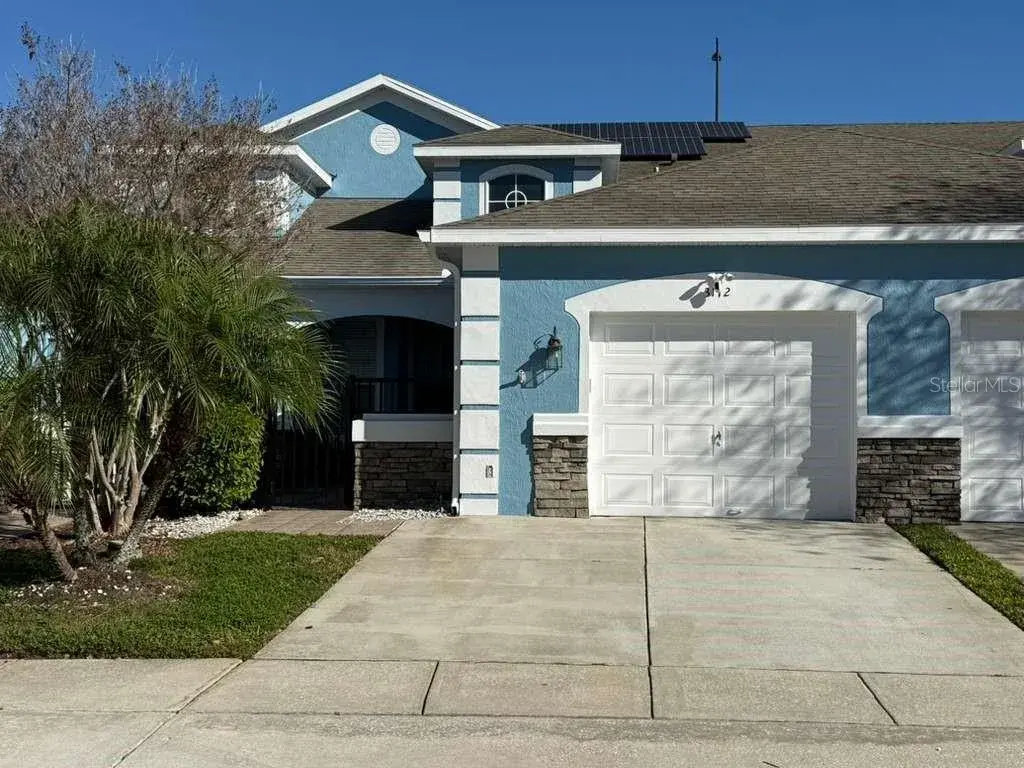 Property for sale at 3172 RIVER BRANCH CIRCLE, KISSIMMEE, FL, 34741